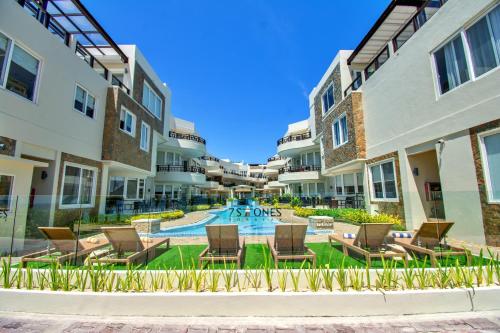 7 Stones Boracay Suites