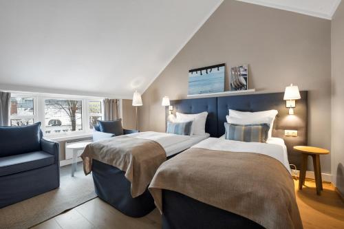 Clarion Hotel Tyholmen