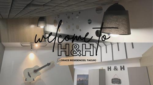 H&H at Grace Residences