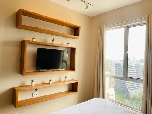 Urban Retreat at Avida Tower