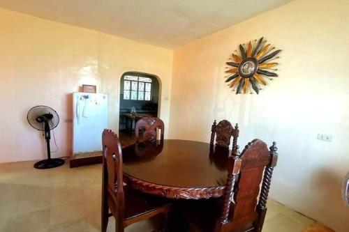 Alberts Transient House