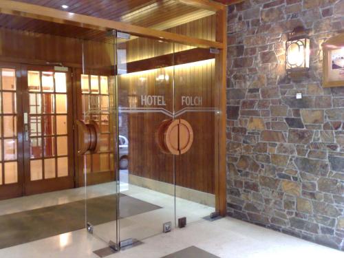 Hotel Folch