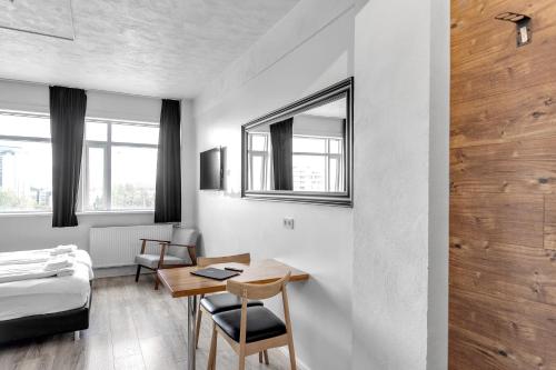 Stay Apartments Bolholt