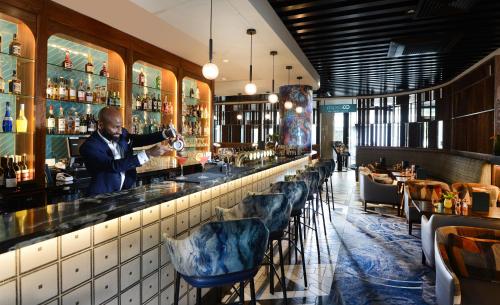 Travelodge Plus Dublin City Centre