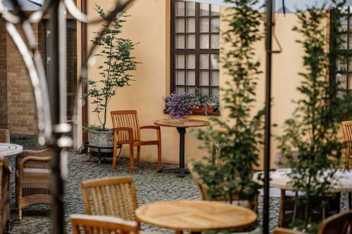 Euterpe Hotel