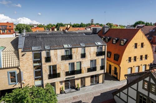 Euterpe Hotel