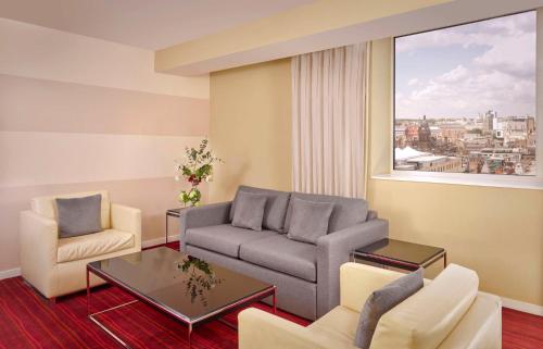 Park Plaza Leeds