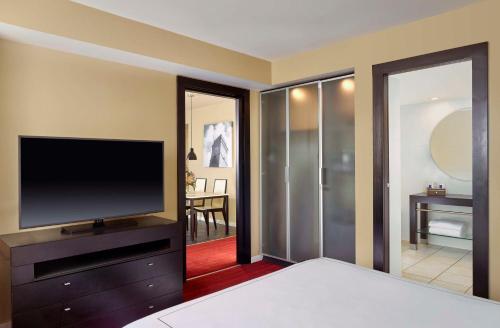Park Plaza Leeds