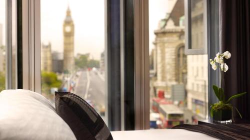 Park Plaza Westminster Bridge London