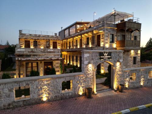 Woox Cappadocia Hotel
