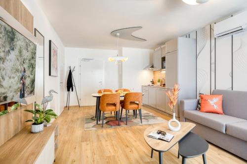 Somerset Schoenbrunn Vienna