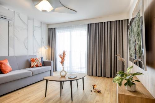 Somerset Schoenbrunn Vienna