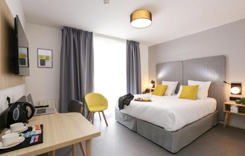 Appart'hôtel Odalys City Centre Gare