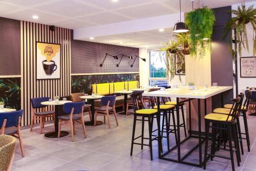 Appart'hôtel Odalys City Centre Gare