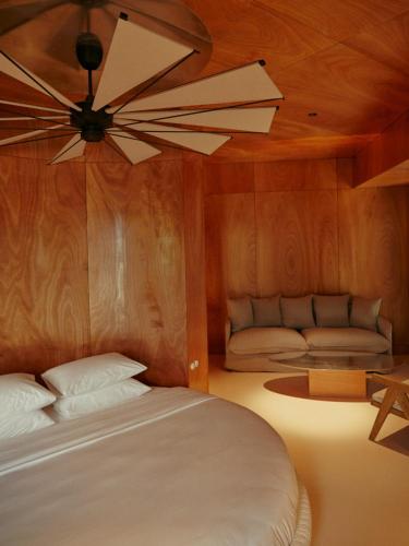 Rooms Hotel - Batumi