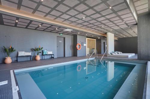 Appart'hôtel Odalys City Centre Euromed