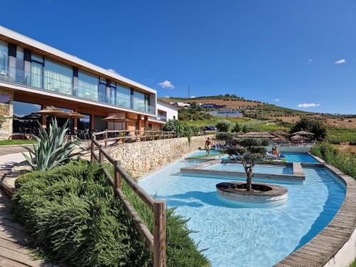 Douro Cister Hotel & SPA