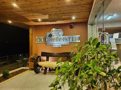 Douro Cister Hotel & SPA