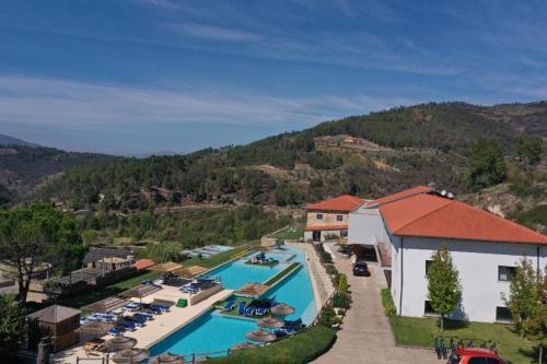 Douro Cister Hotel & SPA