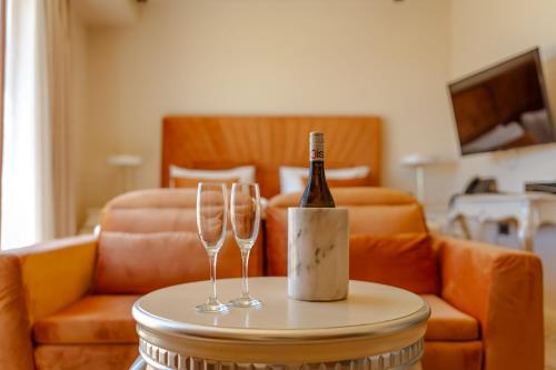 Santa Lucia Boutique Hotel