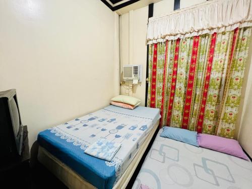 King Henry's Transient House