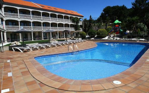 Apartamentos Coral do Mar II