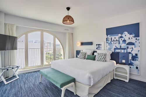 Appart'hôtel Odalys City Centre Euromed