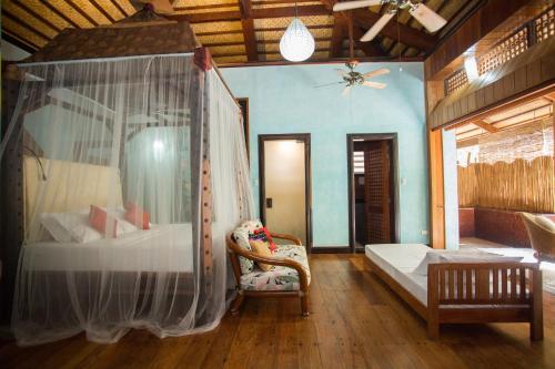 Noanoa Private Island Estate