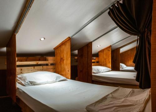 Frendz Resort & Hostel