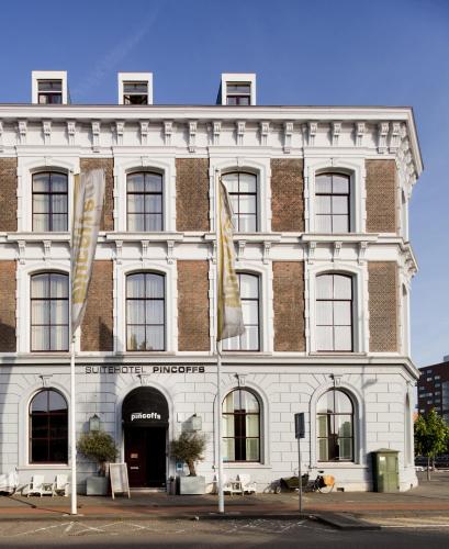 Suite Hotel Pincoffs