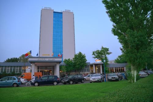 Hotel Parc Mamaia