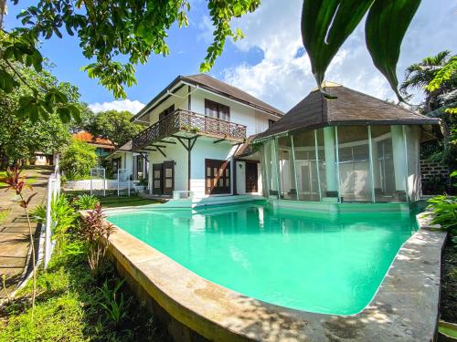 Kavanah Suites Guinhawa Tagaytay