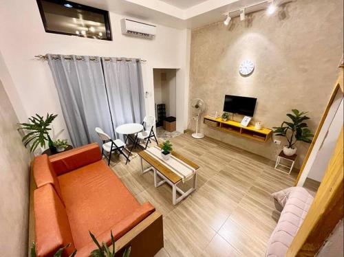 JORA LOFT - Japandi inspired apt 1- D