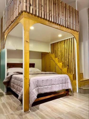 JORA LOFT - Japandi inspired apt 1- D