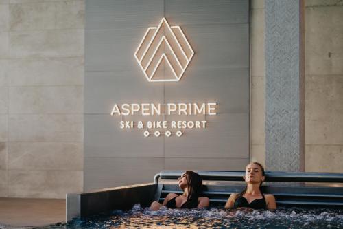 Hotel Aspen