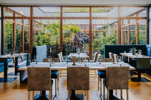Hotel Aspen