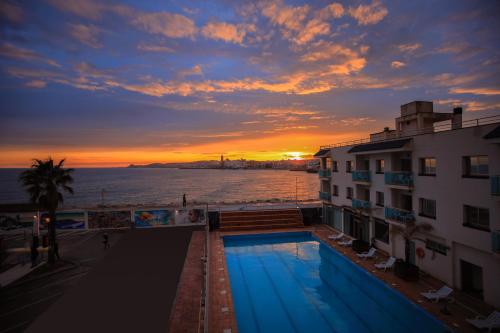 Port Sitges Resort