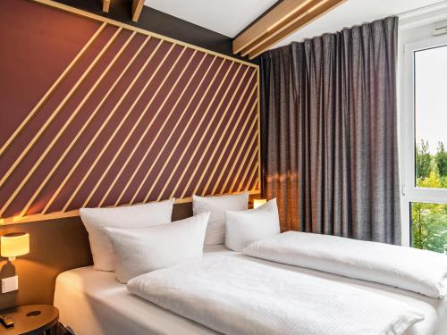 B&B HOTEL Lübeck