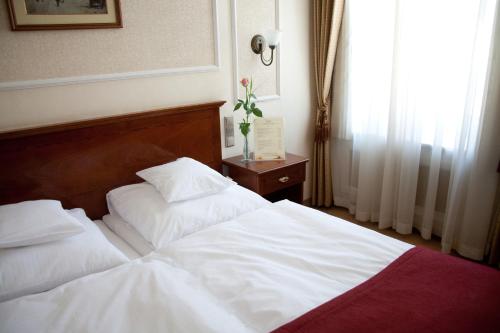 IBB Hotel Grand Hotel Lublin