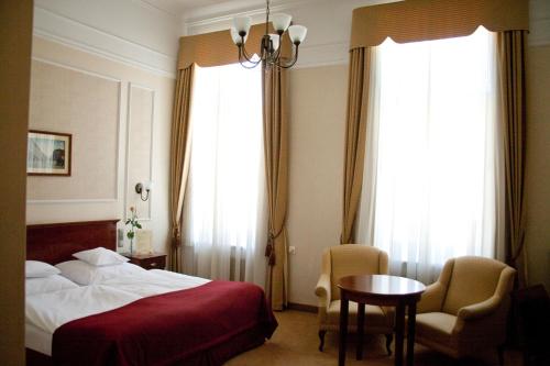 IBB Hotel Grand Hotel Lublin