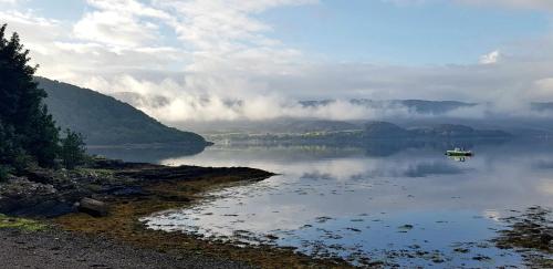 Melfort Pier & Harbour