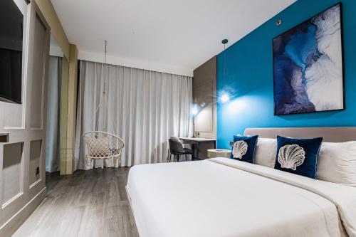 H Hotel El Nido
