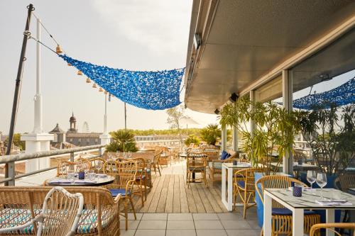 Hotel Indigo Bordeaux Centre Chartrons