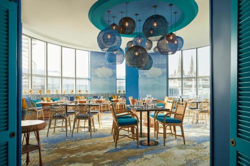 Hotel Indigo Bordeaux Centre Chartrons