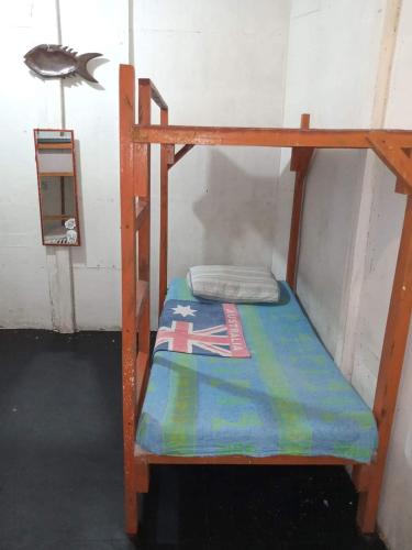 Sharkbunkbed siargao