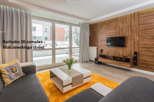 Littleheaven Apartments