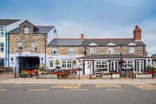 Coach House
