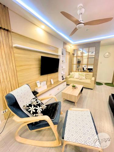 Homestay by ViJiTa 2bedroom condo