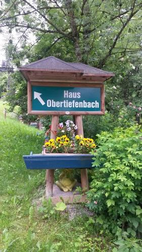 Obertiefenbach