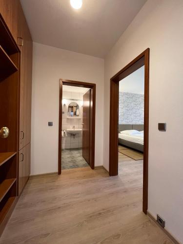 Hotel Liszt